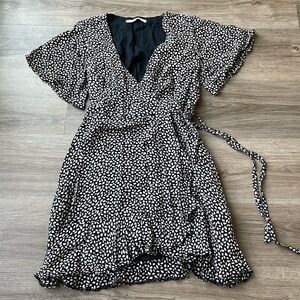 Like New Abercrombie Dress